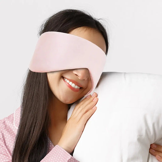 Mulberry Silk Sleep Mask